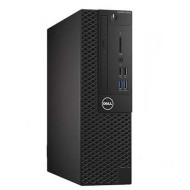 Cây máy tính cũ Dell Core i3-6100/8G/SSD120G